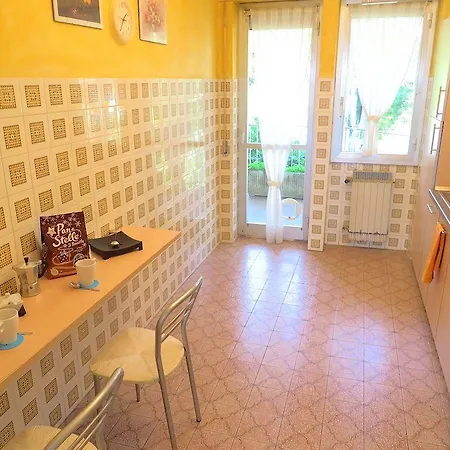 Appartamento Castagneto