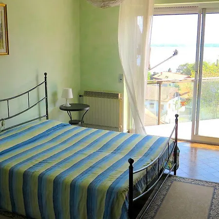 Castagneto Μπαβένο