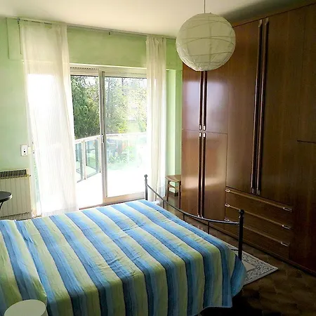 Castagneto Appartamento Baveno